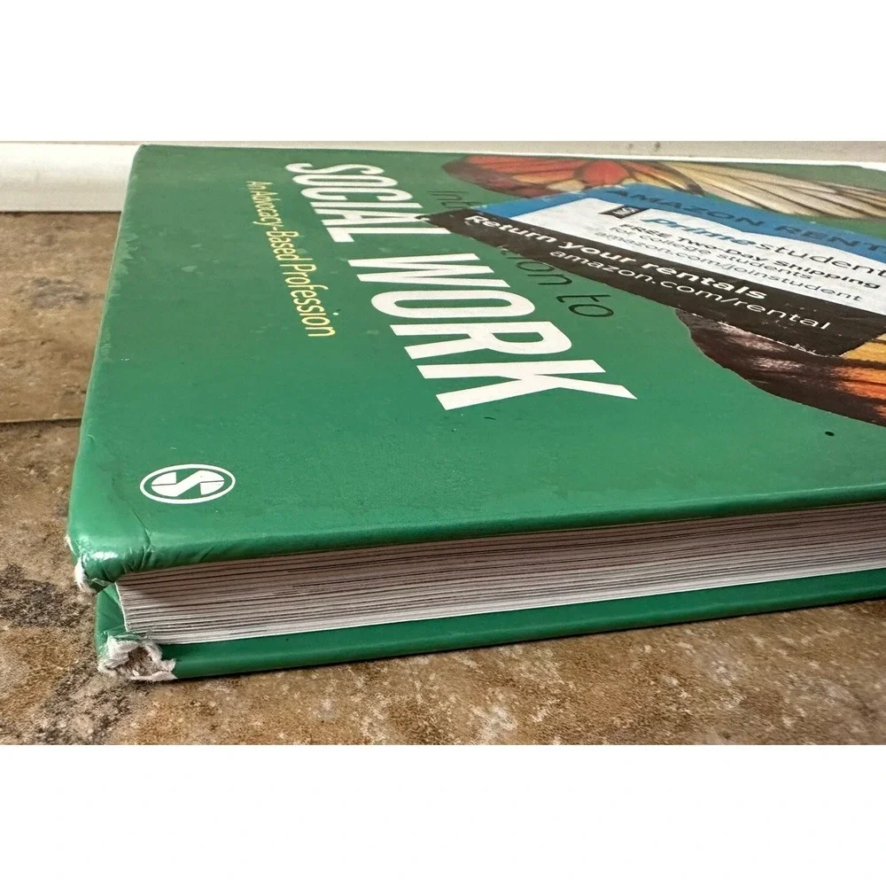 Introduction to Social Work Second Edition